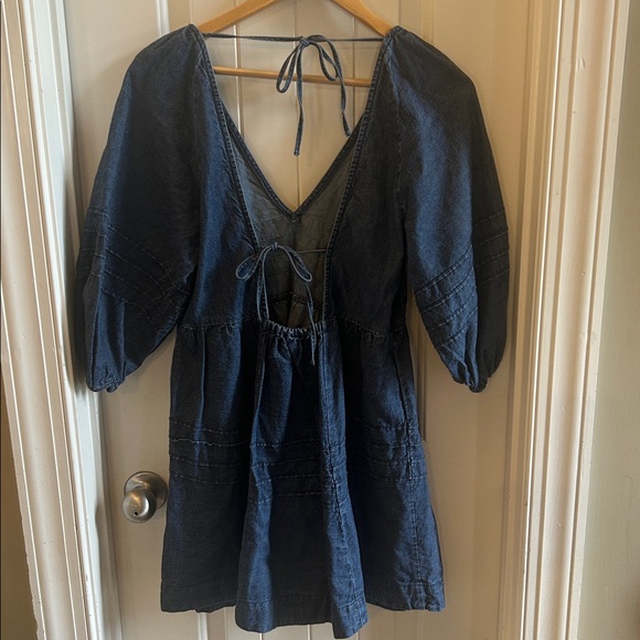 Free People Free People Sweet Surrender Dress - Picture 7 of 8